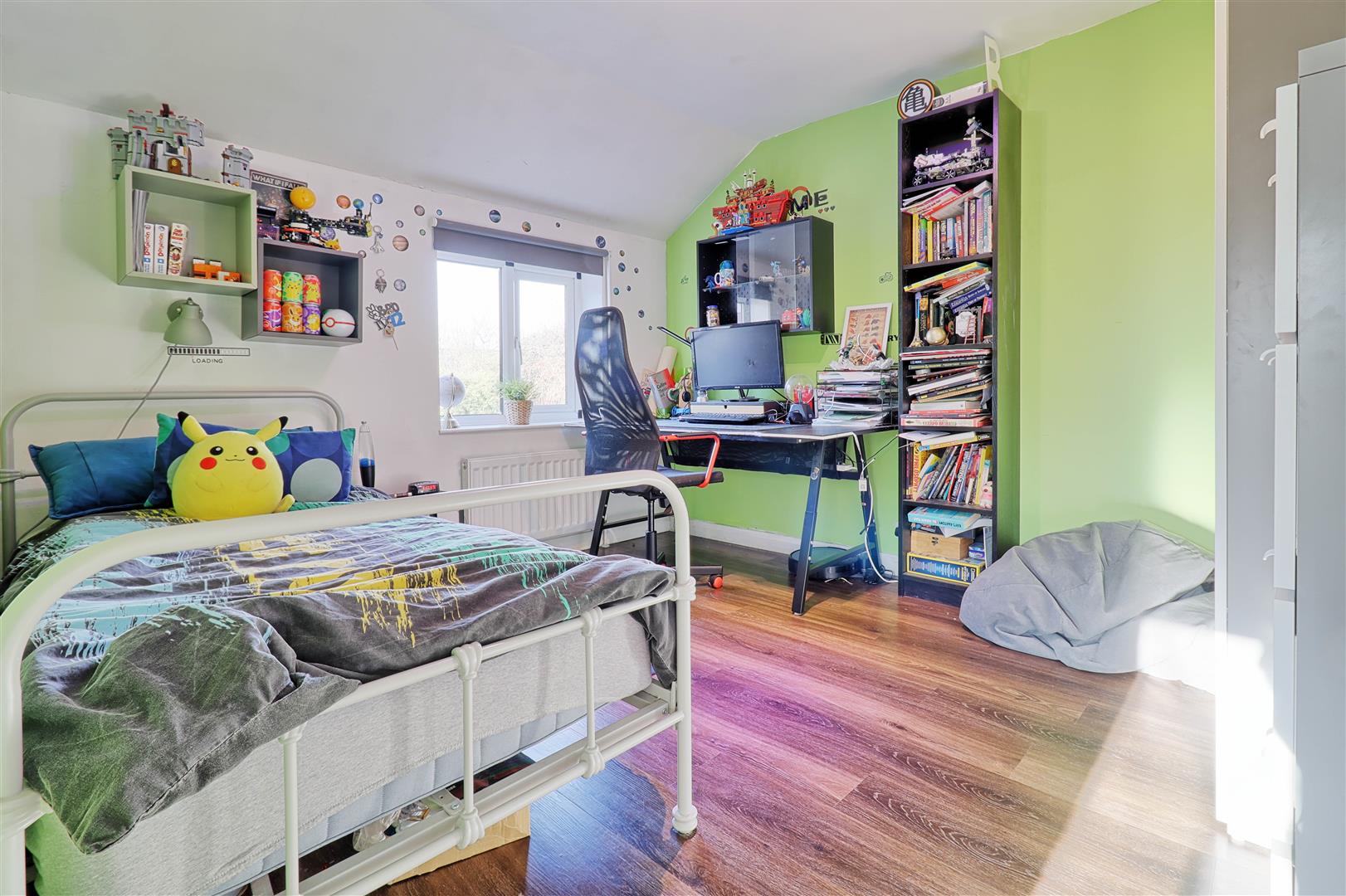 Bridewell Road, Cambridge